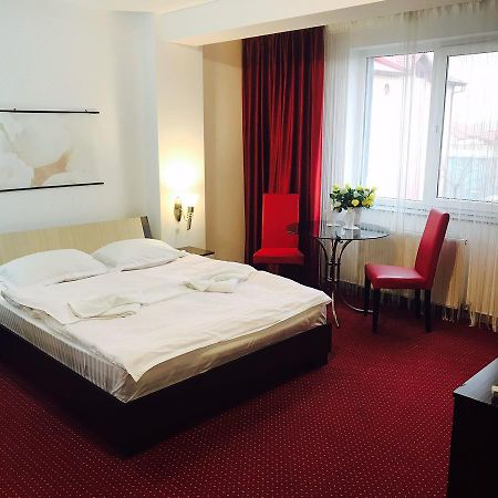 Casa Ghetu Fundeni Hotell Bukarest Exteriör bild