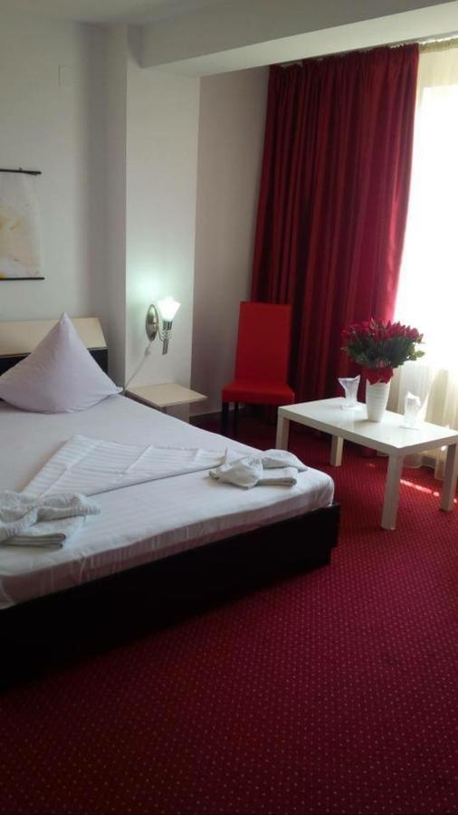 Casa Ghetu Fundeni Hotell Bukarest Exteriör bild