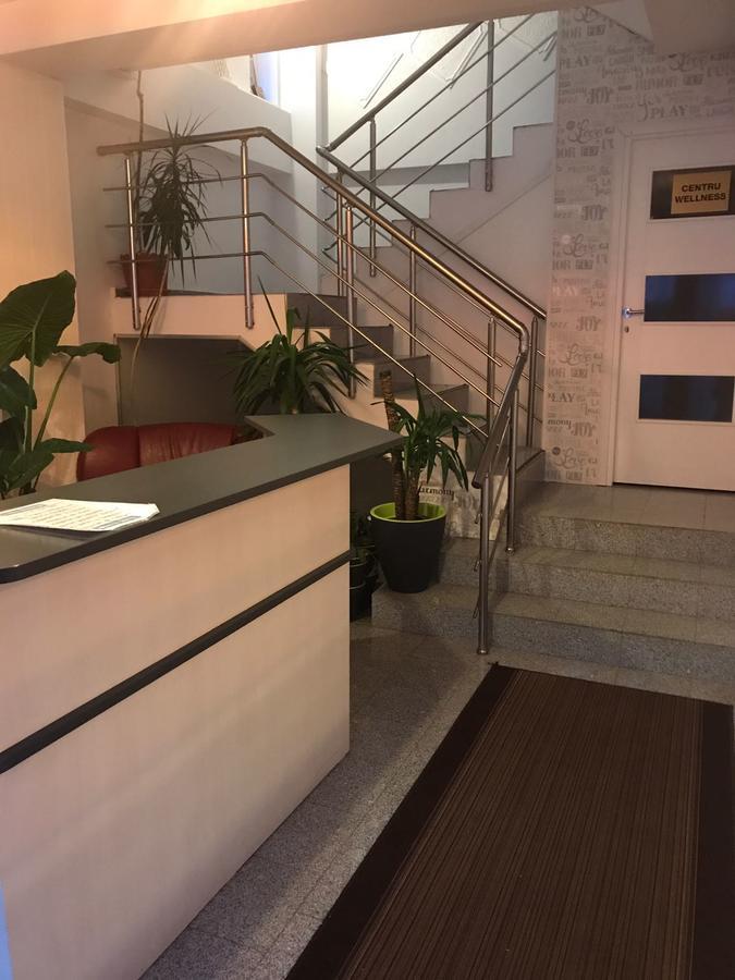 Casa Ghetu Fundeni Hotell Bukarest Exteriör bild