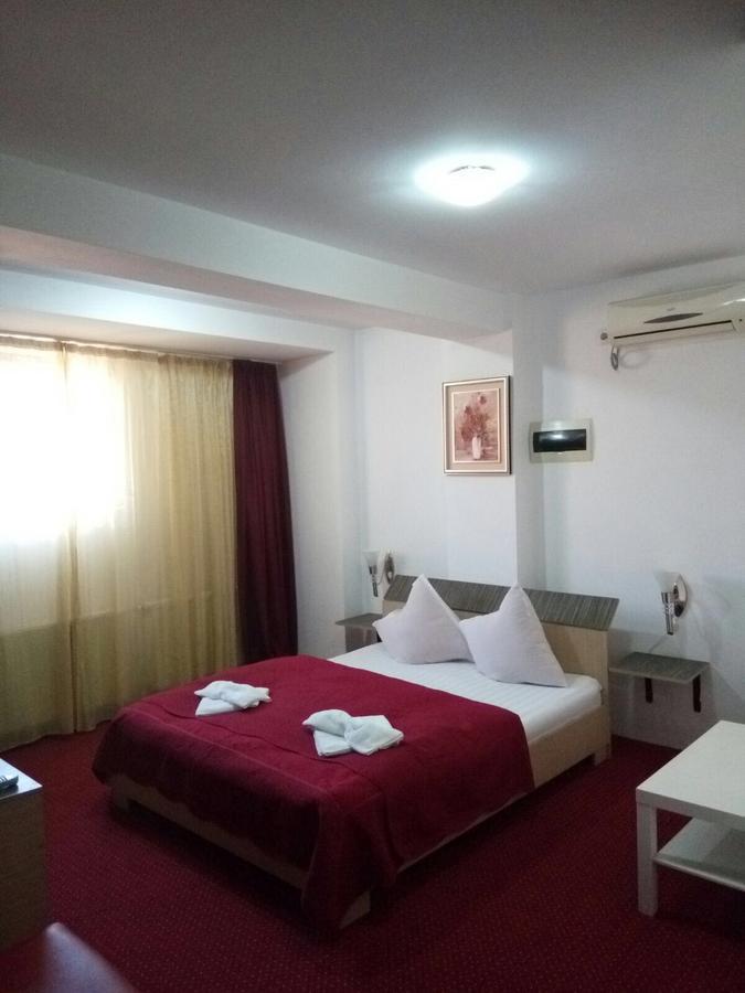 Casa Ghetu Fundeni Hotell Bukarest Exteriör bild